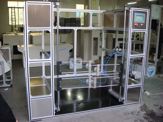 冰箱門開關(guān)壽命試驗機(jī)